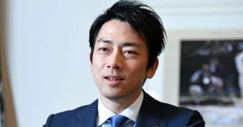 自民党 小泉進次郎 中国 台湾 訪問 天然 意図に関連した画像-01