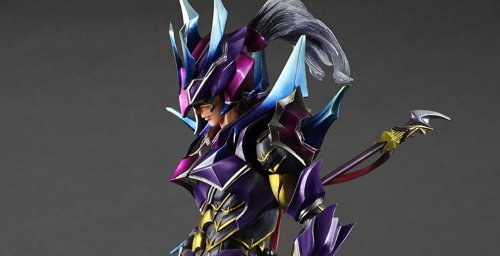 PLAY ARTS改に関連した画像-01