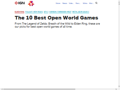 IGN�������ץ���ɥ����ࡡ��󥭥󥰤˴�Ϣ��������-02