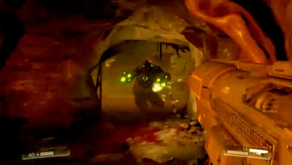 �٥�������Bethesda��DOOM�˴�Ϣ��������-16