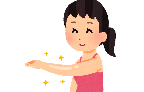 男性 ムダ毛 女性 処理してほしい 否定派に関連した画像-01