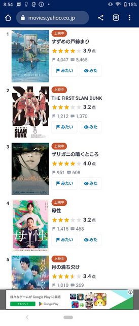 映画 スラムダンク SLAMDUNK 興行収入 初日 7億 ワンピース 宮城 に関連した画像-02