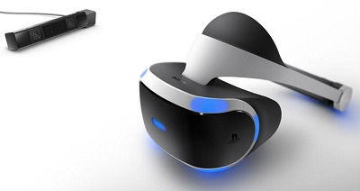 PSVR オキュラス ソニー オキュラスリフト VRに関連した画像-01