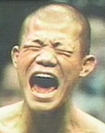 号泣