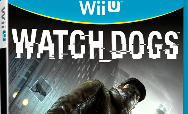 watch-dogs