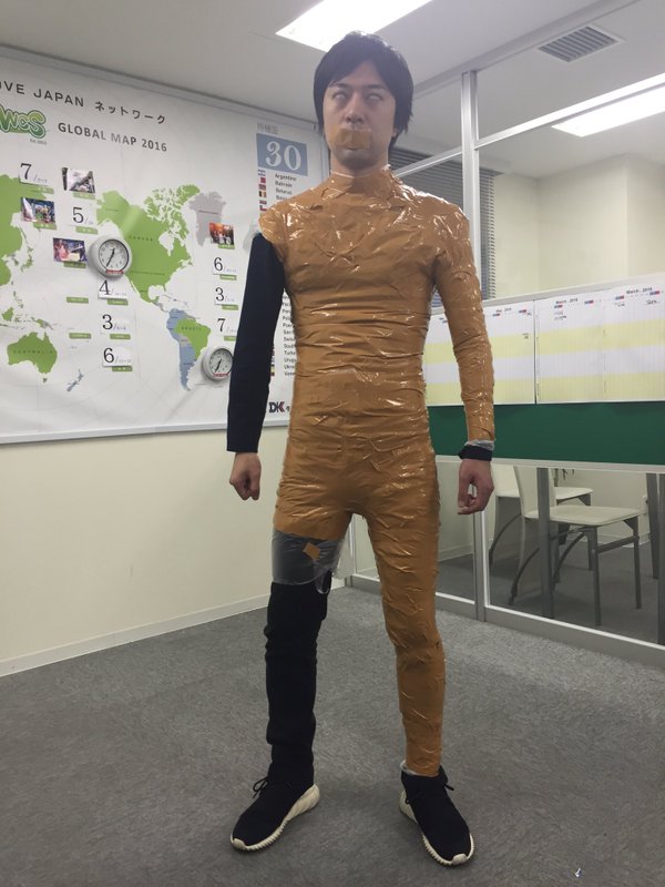 岸田メル先生がnhk教育番組の おにいさん として4月からレギュラー出演 オレ的ゲーム速報 刃 岸田メル先生がnhk教育番組の おにいさん として4月からレギュラー出演 オレ的ゲーム速報 刃