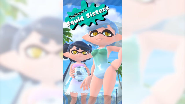 スプラトゥーンアイランドエイプリルフールゲームに関連した画像-10