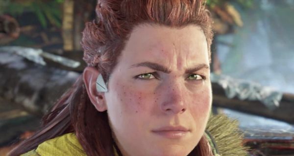 悲報 Ps5 ホライゾン 禁じられた西部 の主人公 アーロイさん 顔が更に不細工になり海外でネタにされてしまう オレ的ゲーム速報 刃 悲報 Ps5 ホライゾン 禁じられた西部 の主人公 アーロイさん 顔が更に不細工になり海外でネタにされてしまう オレ的ゲーム速報 刃