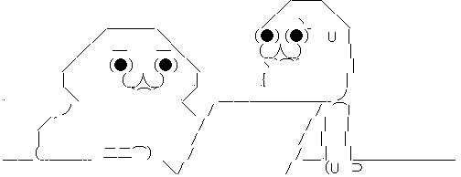 やる夫 PC やらない夫