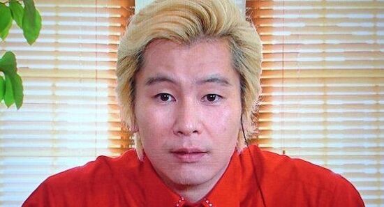 カズレーザー　お台場　ラジオ　修学旅行　中学生　教師に関連した画像-01