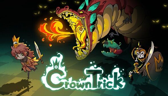 CrownTrick¥í¡¼¥°¥é¥¤¥¯RPGȯÇäÆü¤Ë´ØÏ¢¤·¤¿²èÁü-01
