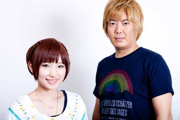 Fripside オレ的ゲーム速報 刃 Fripside オレ的ゲーム速報 刃