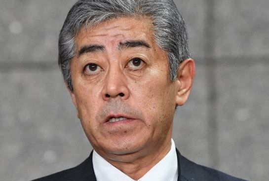 岩屋外相　トルコ　クルド人　埼玉　川口　ビザ　免除　停止に関連した画像-01