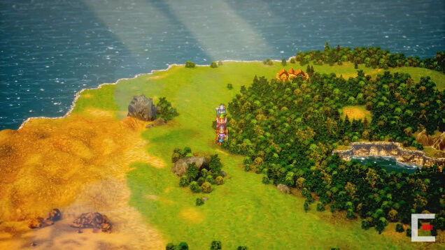 ドラゴンクエスト　スクウェア・エニックス　リメイクに関連した画像-01