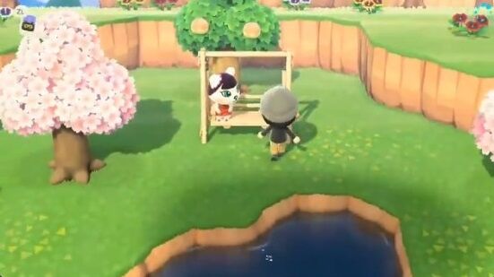 動画 思わず あつまれどうぶつの森 をやめたくなってしまう出来事が悲しすぎる オレ的ゲーム速報 刃 動画 思わず あつまれどうぶつの森 をやめたくなってしまう出来事が悲しすぎる オレ的ゲーム速報 刃