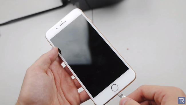 iPhone8 携帯 ユーチューバー ワッフル機に関連した画像-07