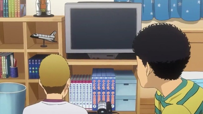 子育て 幼少 小学生 テレビ禁止 メリット デメリット 人体実験に関連した画像-01