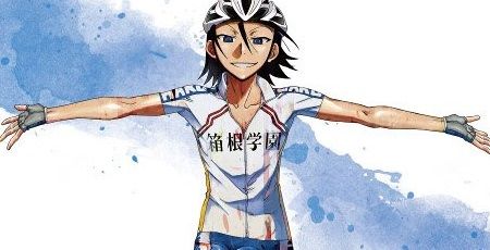 弱虫ペダル 東堂尽八を振り向かせる方法がどう考えてもおかしいんだけどｗｗｗｗｗｗｗｗ オレ的ゲーム速報 刃