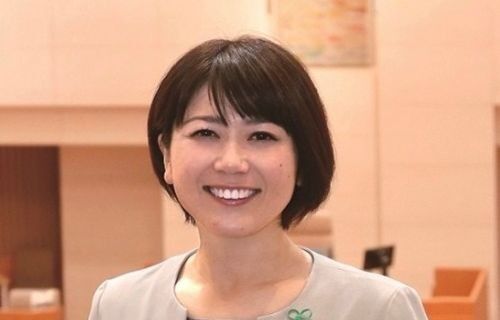 前橋　群馬　市長　小川晶　不倫　仕事　公用車　ホテル　選挙　当選に関連した画像-01