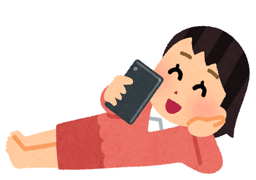 小学校 中学校 児童 タブレット 娯楽に関連した画像-01