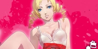 アトラス キャサリン のネタバレ禁止 オレ的ゲーム速報 刃 アトラス キャサリン のネタバレ禁止 オレ的ゲーム速報 刃