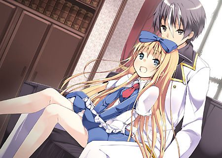 Tvアニメ 聖剣使いの禁呪詠唱 が15年1月放送開始 竹達彩奈さん 悠木碧さんがヒロインを担当 オレ的ゲーム速報 刃 Tvアニメ 聖剣使いの禁呪詠唱 が15年1月放送開始 竹達彩奈さん 悠木碧さんがヒロインを担当 オレ的ゲーム速報 刃