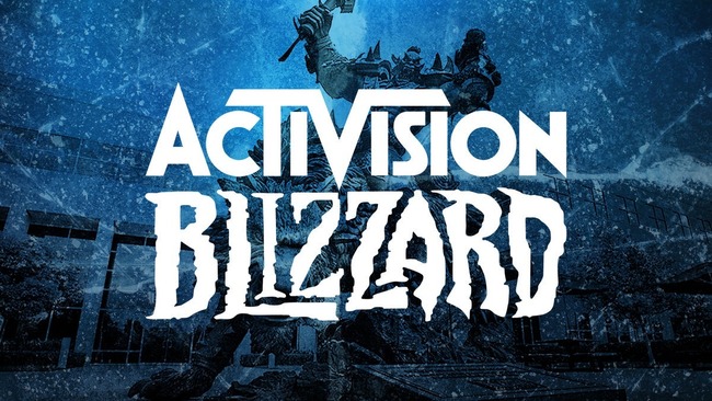 AcitivisionBlizzard　セクハラ　訴訟　罰金　マイクロソフトに関連した画像-01