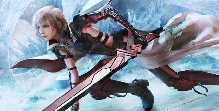 売れなさすぎ Xbox360版 ライトニングリターンズff13 の初週売上はたった4770本だと判明 オレ的ゲーム速報 刃 売れなさすぎ Xbox360版 ライトニングリターンズff13 の初週売上はたった4770本だと判明 オレ的ゲーム速報 刃