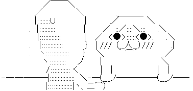 やる夫 やらない夫