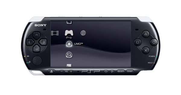 PSP　バッテリー　膨張に関連した画像-01