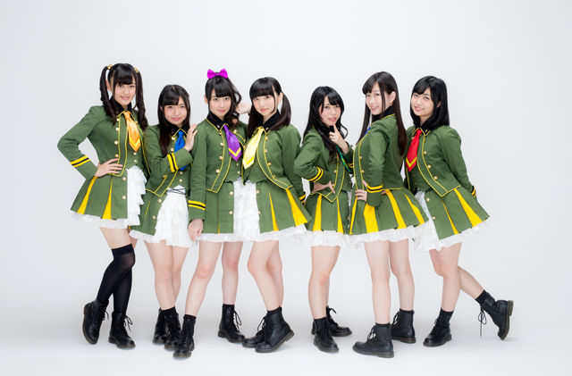 WUG ウェイクアップガールズ 解散 声優ユニットに関連した画像-01