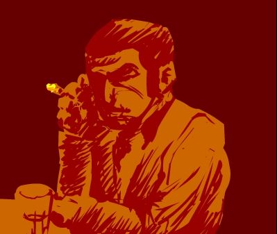 ゴルゴ13 の高級革財布が数量限定で販売決定 お値段14万円 オレ的ゲーム速報 刃
