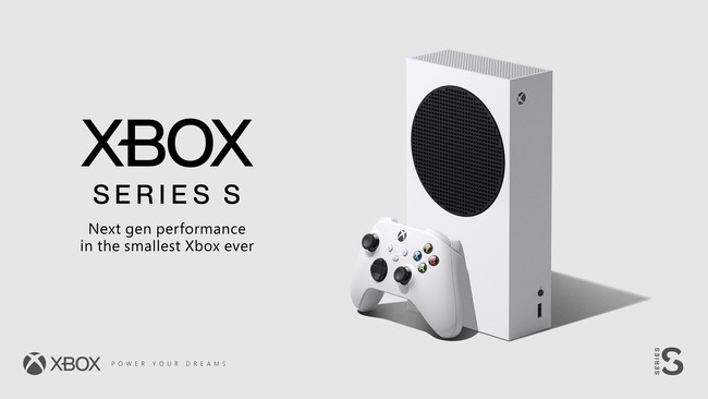 ®ۥޥեȤμ嵡Xbox Series Sȯɽʤ299ɥ롪