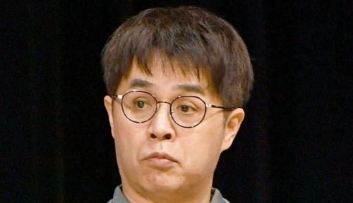 立川志らく　いじめ　中国　台湾有事　高市早苗　アーティスト　中止　強制終了　大槻マキ　浜崎あゆみに関連した画像-01