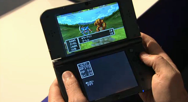 �ɥ饴�󥯥�����11��3DS��PS4������ե��å��˴�Ϣ��������-22