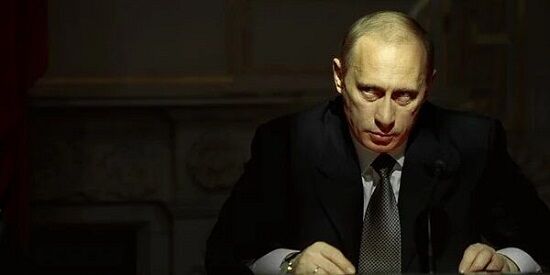 プーチン大統領　ウクライナ侵攻　裏切り者　クズ　一掃　警告　ブーメラン　に関連した画像-01