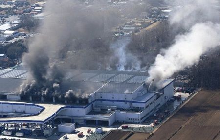 アスクル 火災 原因に関連した画像-01