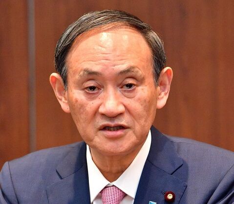 菅首相　消費税　新型コロナ　経済対策　減税　増税に関連した画像-01