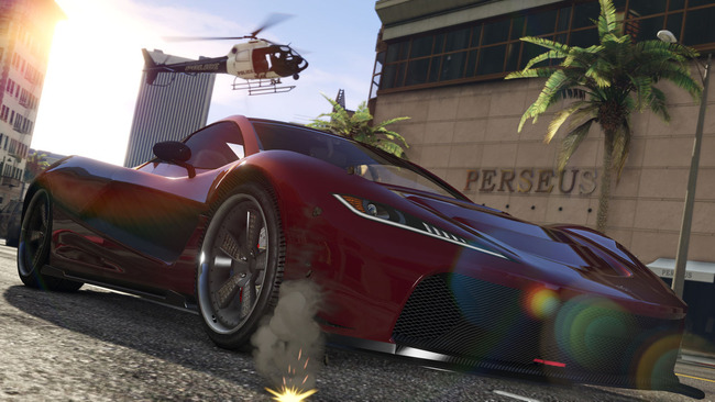 GTA 11歳 暴走に関連した画像-01