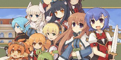 Psp 新 剣と魔法と学園モノ 刻の学園 7月19日発売決定 3dダンジョンを捨て フィールドタイプのrpgになった新シリーズ オレ的ゲーム速報 刃