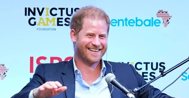 ヘンリー王子　英王室　日本移住に関連した画像-01