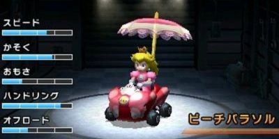 岩田社長 マリオカート7は60fpsにこだわった どっかのレースゲーとは大違いだな オレ的ゲーム速報 刃 岩田社長 マリオカート7は60fpsにこだわった どっかのレースゲーとは大違いだな オレ的ゲーム速報 刃