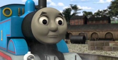 トーマス 魔改造 レーザーに関連した画像-01
