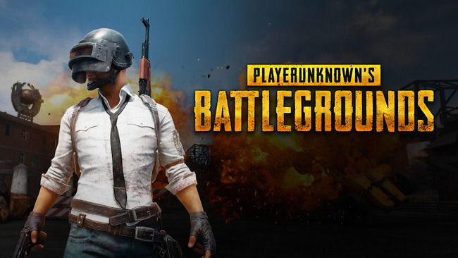 PUBG�����ޥåס�PlayerUnknown��sBattlegrounds�˴�Ϣ��������-01