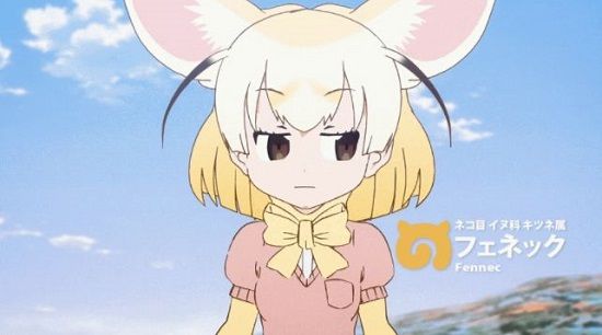 またやってしまったねえ フェネックを密輸しようとした日本人男性 53 が逮捕 ネット民から フレンズ 扱いされるwww オレ的ゲーム速報 刃 またやってしまったねえ フェネックを密輸しようとした日本人男性 53 が逮捕 ネット民から フレンズ 扱いされるwww オレ的ゲーム速報 刃