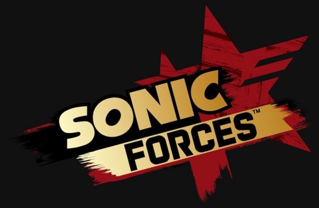 ソニック 最新作の正式タイトルは ソニック フォーセス に決定