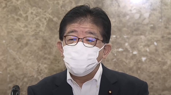 au KDDI 通信障害 金子総務相 派遣に関連した画像-01