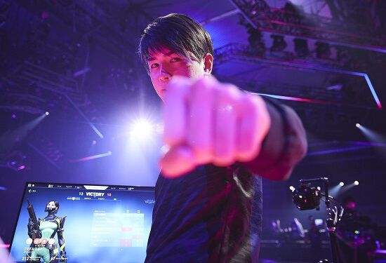 VALORANT　VCT　ZETADIVISION　OpticGaming　同時視聴者数　Laz　ZETAWIN　yay　Marved　Victor　BO5に関連した画像-01