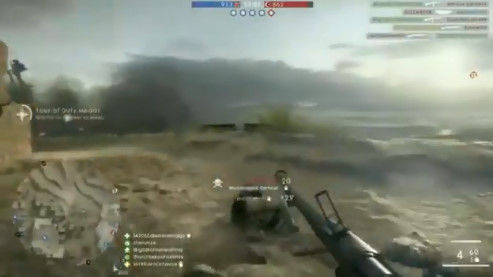 BF1 Хȥե1 ̱ η  ޥʡ ˴Ϣ-03