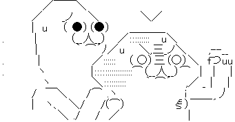 やる夫 やらない夫 やらない夫やる夫を止める